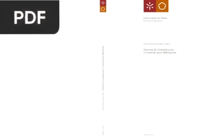 Sistema de Comunicação e Controlo para Hidroponia