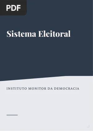 Sistema Eleitoral