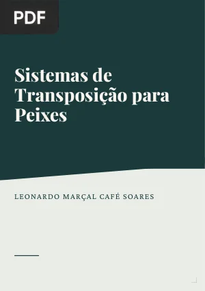 Sistemas de Transposição para Peixes
