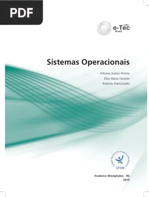 Sistemas Operacionais