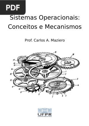 Sistemas Operacionais: Conceitos e Mecanismos