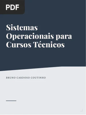 Sistemas Operacionais para Cursos Técnicos