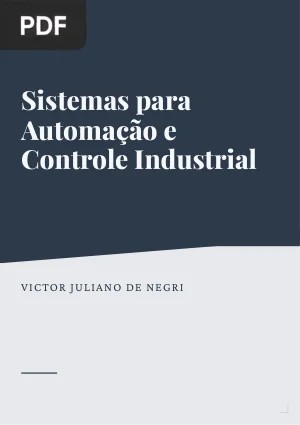 Sistemas para Automação e Controle Industrial