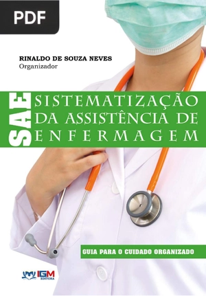 Sistematização da Assistência de Enfermagem