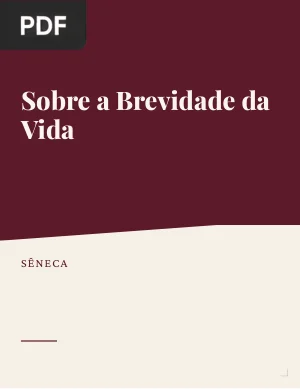 Sobre a Brevidade da Vida