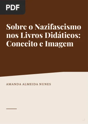 Sobre o Nazifascismo nos Livros Didáticos: Conceito e Imagem