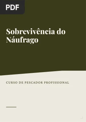 Sobrevivência do Náufrago
