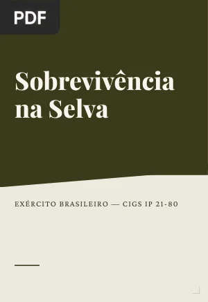 Sobrevivência na Selva (IP 21-80)