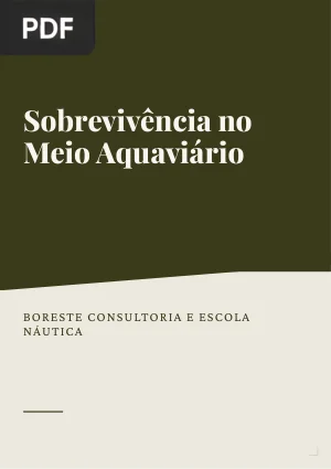 Sobrevivência no Meio Aquaviário