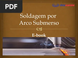 Soldagem por Arco Submerso