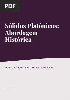 Sólidos Platônicos: Abordagem Histórica