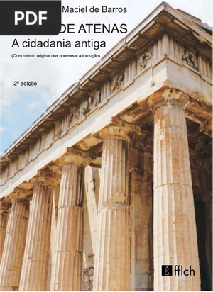 Sólon de Atenasa - Cidadania Antiga