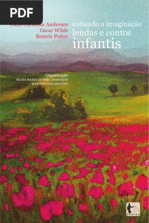 Soltando a imaginação: lendas e contos infantis