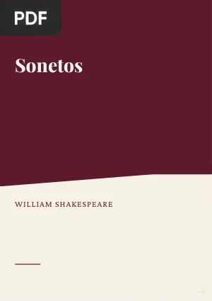 Sonetos