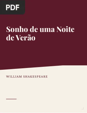 Sonho de uma Noite de Verão