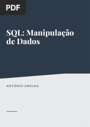SQL: Manipulação de Dados