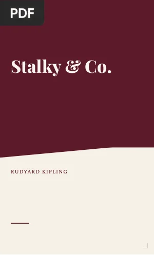 Stalky & Co.