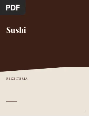 Sushi
