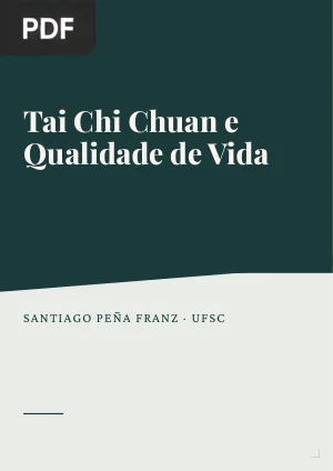 Tai Chi Chuan e Qualidade de Vida