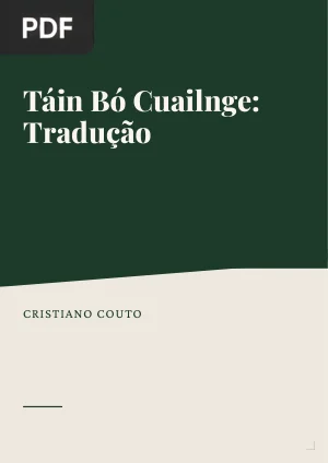 Táin Bó Cuailnge: Tradução