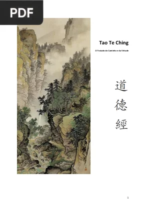 Tao Te Ching
