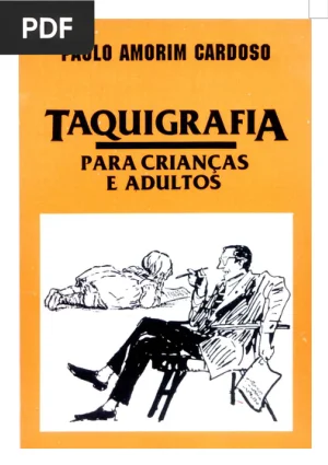 Taquigrafia para Crianças e Adultos