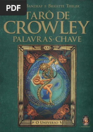 Tarô de Crowley - Palavras-Chave