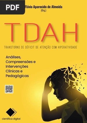 TDAH - Transtorno de Déficit de Atenção com Hiperatividade