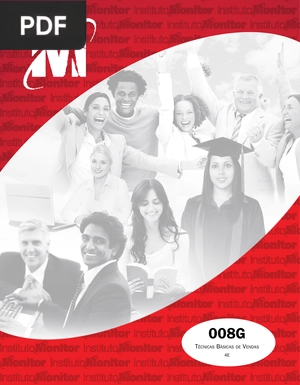 Técnicas Básicas de Vendas
