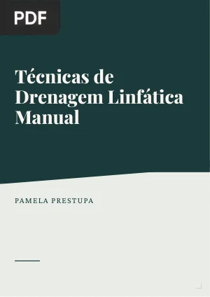 Técnicas de Drenagem Linfática Manual