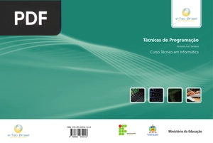 Técnicas de programação