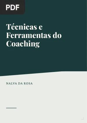 Técnicas e Ferramentas do Coaching