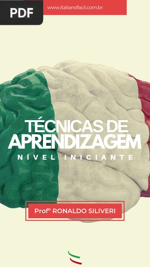 Técnicasde Aprendizagem - Nível Iniciante