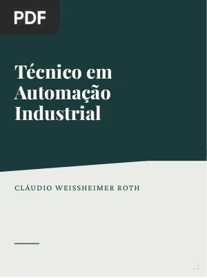 Técnico em Automação Industrial