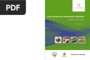 Técnico em Automação Industrial