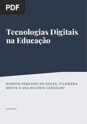 Tecnologias Digitais na Educação