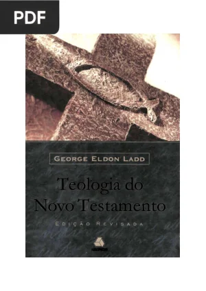 Teologia do Novo Testamento