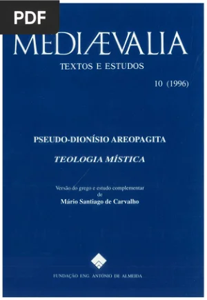 Teologia Mística