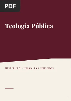 Teologia Pública