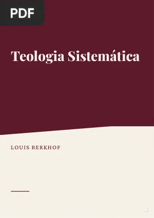 Teologia Sistemática