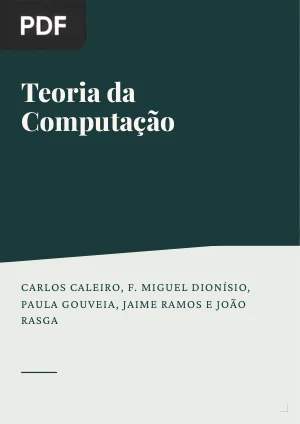 Teoria da Computação