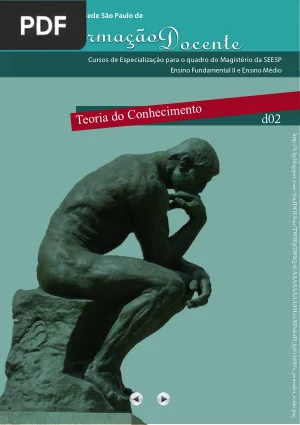 Teoria do Conhecimento