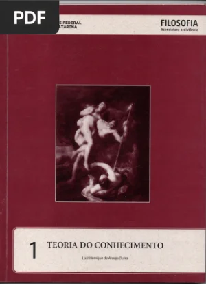 Teoria do Conhecimento