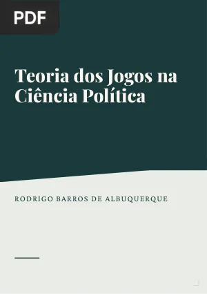 Teoria dos Jogos na Ciência Política