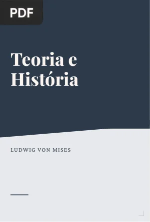 Teoria e História