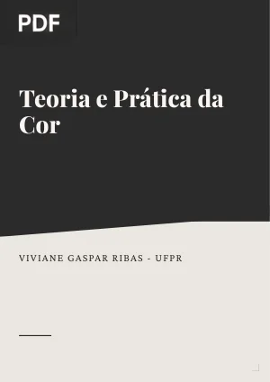 Teoria e Prática da Cor