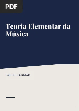 Teoria Elementar da Música