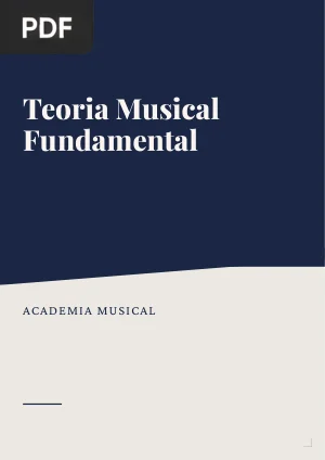 Teoria Musical Fundamental