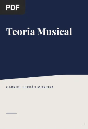 Teoria Musical