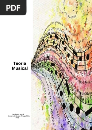 Teoria Musical